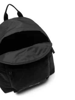 Hombre 1017 ALYX 9SM Mochila Con Logo En Relieve -Masculina Moda Tienda 19715100 44111995 1000