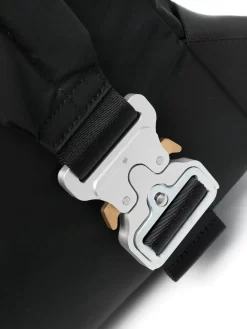 Hombre 1017 ALYX 9SM Mochila Con Logo En Relieve -Masculina Moda Tienda 19715100 44114042 1000