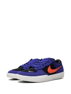 Hombre Nike Zapatillas Bajas SB Force 58 -Masculina Moda Tienda 19721228 44083870 1000
