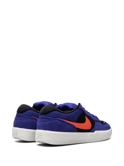Hombre Nike Zapatillas Bajas SB Force 58 -Masculina Moda Tienda 19721228 44087008 1000