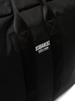 Hombre Dsquared2 Bolso Weekend Con Logo Estampado 8 Hombre Dsquared2 Bolso Weekend Con Logo Estampado -Masculina Moda Tienda 19734730 44472056 1000