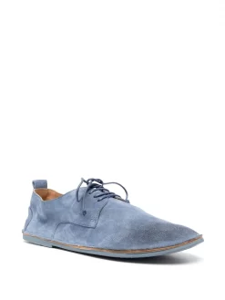 Hombre Marsèll Zapatos Oxford Con Cordones -Masculina Moda Tienda 19740818 44348646 1000