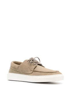 Hombre Woolrich Zapatos Náuticos -Masculina Moda Tienda 19744509 44198844 1000