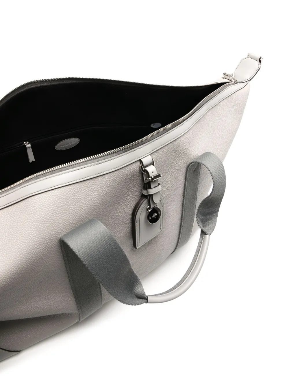 Hombre Mulberry Bolso De Viaje Clipper Mediano 6 Hombre Mulberry Bolso De Viaje Clipper Mediano - Imagen 4