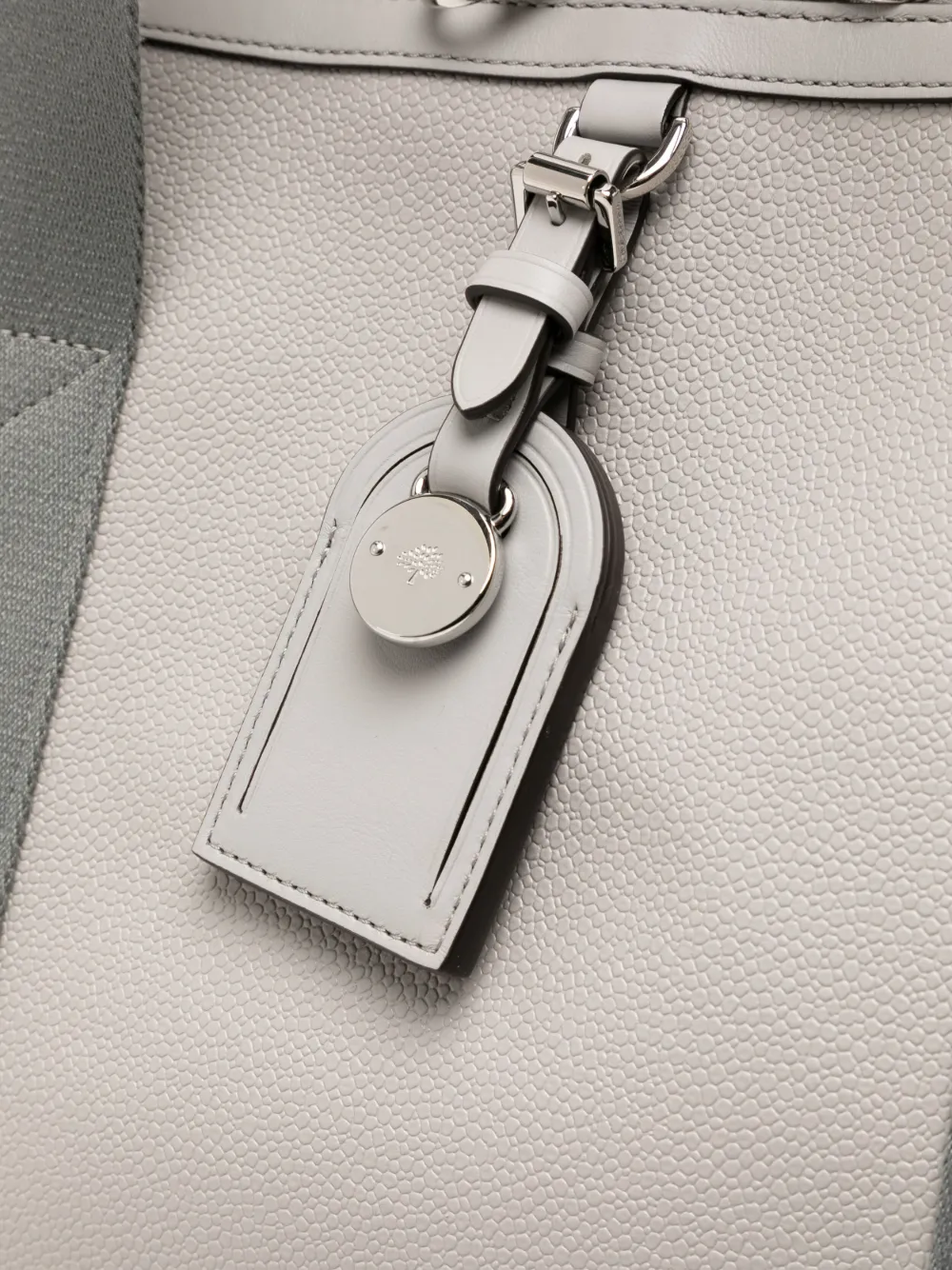 Hombre Mulberry Bolso De Viaje Clipper Mediano 5 Hombre Mulberry Bolso De Viaje Clipper Mediano - Imagen 3