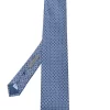 Hombre Corneliani Corbata En Jacquard -Masculina Moda Tienda 19755193 44600826 1000