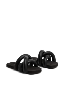 Hombre YUME YUME Sandalias Tyre Con Tiras Cruzadas -Masculina Moda Tienda 19757238 45139002 1000