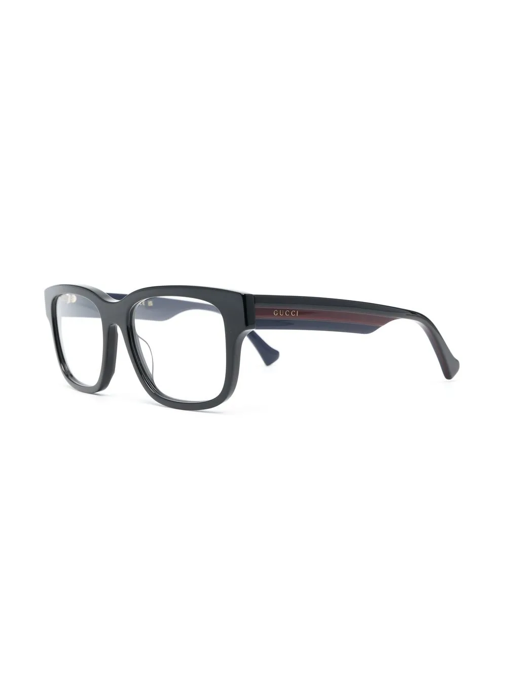Hombre Gucci Eyewear Gafas Con Detalle Del Logo 4 Hombre Gucci Eyewear Gafas Con Detalle Del Logo - Imagen 2