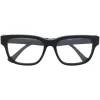 Hombre Gucci Eyewear Gafas Con Detalle Del Logo