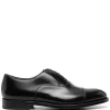 Hombre Doucal&apos;s Zapatos Oxford Con Puntera De Almendra -Masculina Moda Tienda 19776225 44775368 1000
