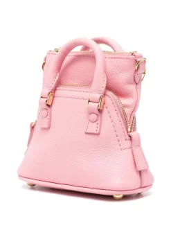 Hombre Maison Margiela Bolso De Hombro 5AC Classique Baby -Masculina Moda Tienda 19783775 45749960 1000