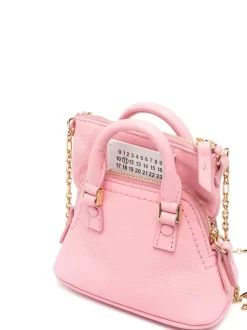 Hombre Maison Margiela Bolso De Hombro 5AC Classique Baby -Masculina Moda Tienda 19783775 45749961 1000