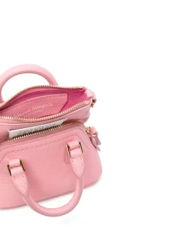 Hombre Maison Margiela Bolso De Hombro 5AC Classique Baby -Masculina Moda Tienda 19783775 45753089 1000