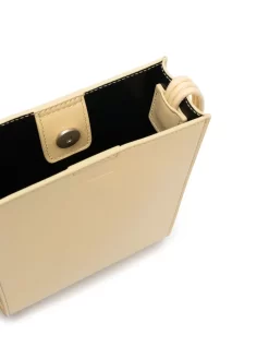 Hombre Jil Sander Bandolera Con Nudo -Masculina Moda Tienda 19787142 44377140 1000