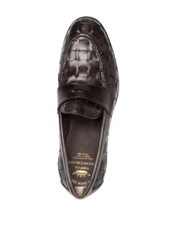 Hombre Officine Creative Zapatos Oxford Estilo Slip-on -Masculina Moda Tienda 19795901 44398584 1000