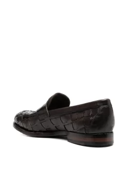 Hombre Officine Creative Zapatos Oxford Estilo Slip-on -Masculina Moda Tienda 19795901 44398593 1000