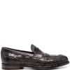 Hombre Officine Creative Zapatos Oxford Estilo Slip-on