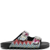 Hombre Missoni Sandalias Con Diseño En Zigzag -Masculina Moda Tienda 19800337 44427246 1000