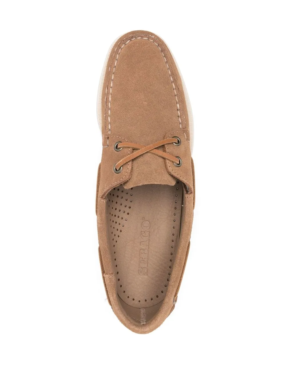 Hombre Sebago Zapatos Náuticos Portland 6 Hombre Sebago Zapatos Náuticos Portland - Imagen 4