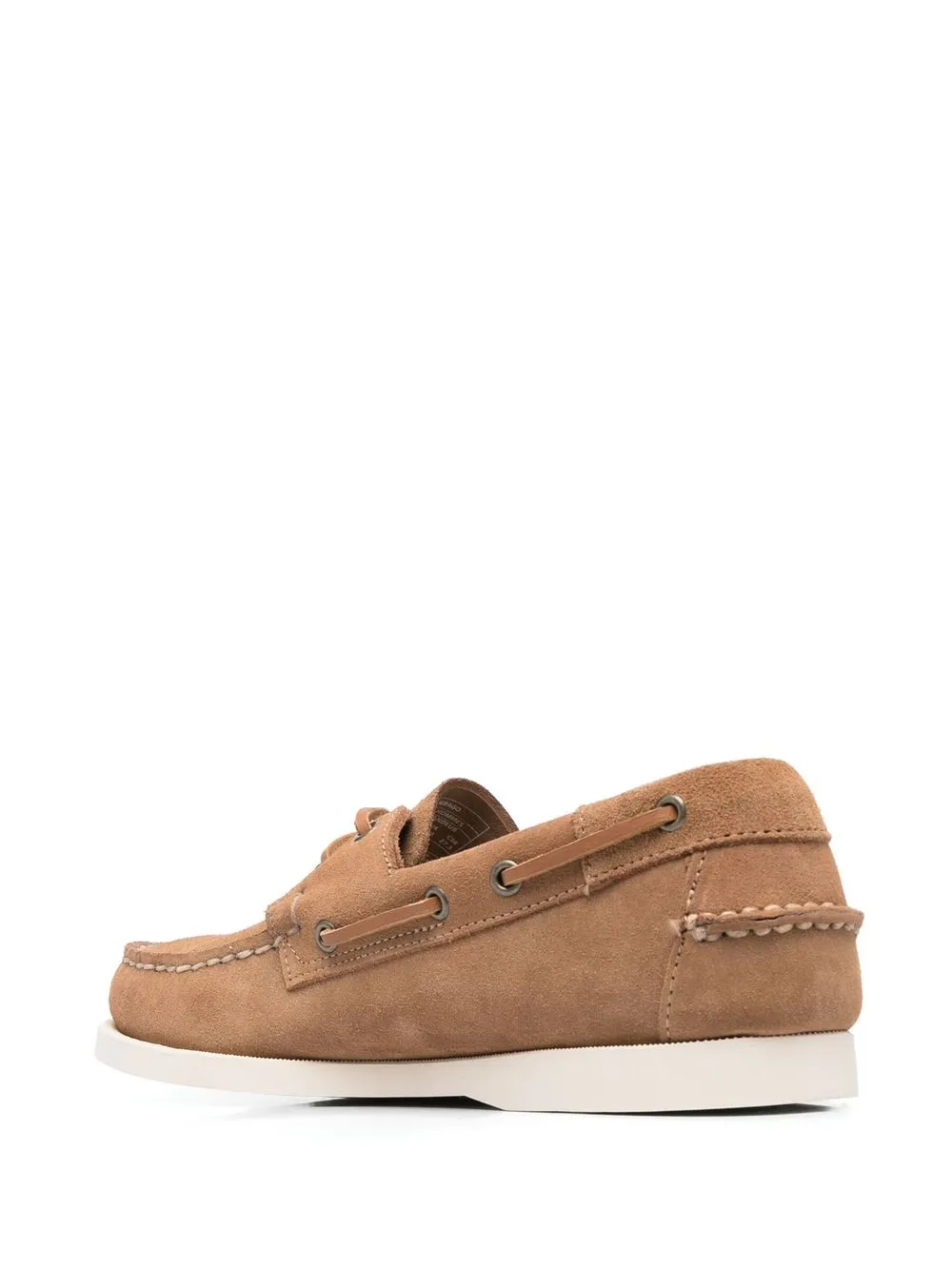 Hombre Sebago Zapatos Náuticos Portland 5 Hombre Sebago Zapatos Náuticos Portland - Imagen 3