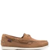 Hombre Sebago Zapatos Náuticos Portland -Masculina Moda Tienda 19802599 44408934 1000