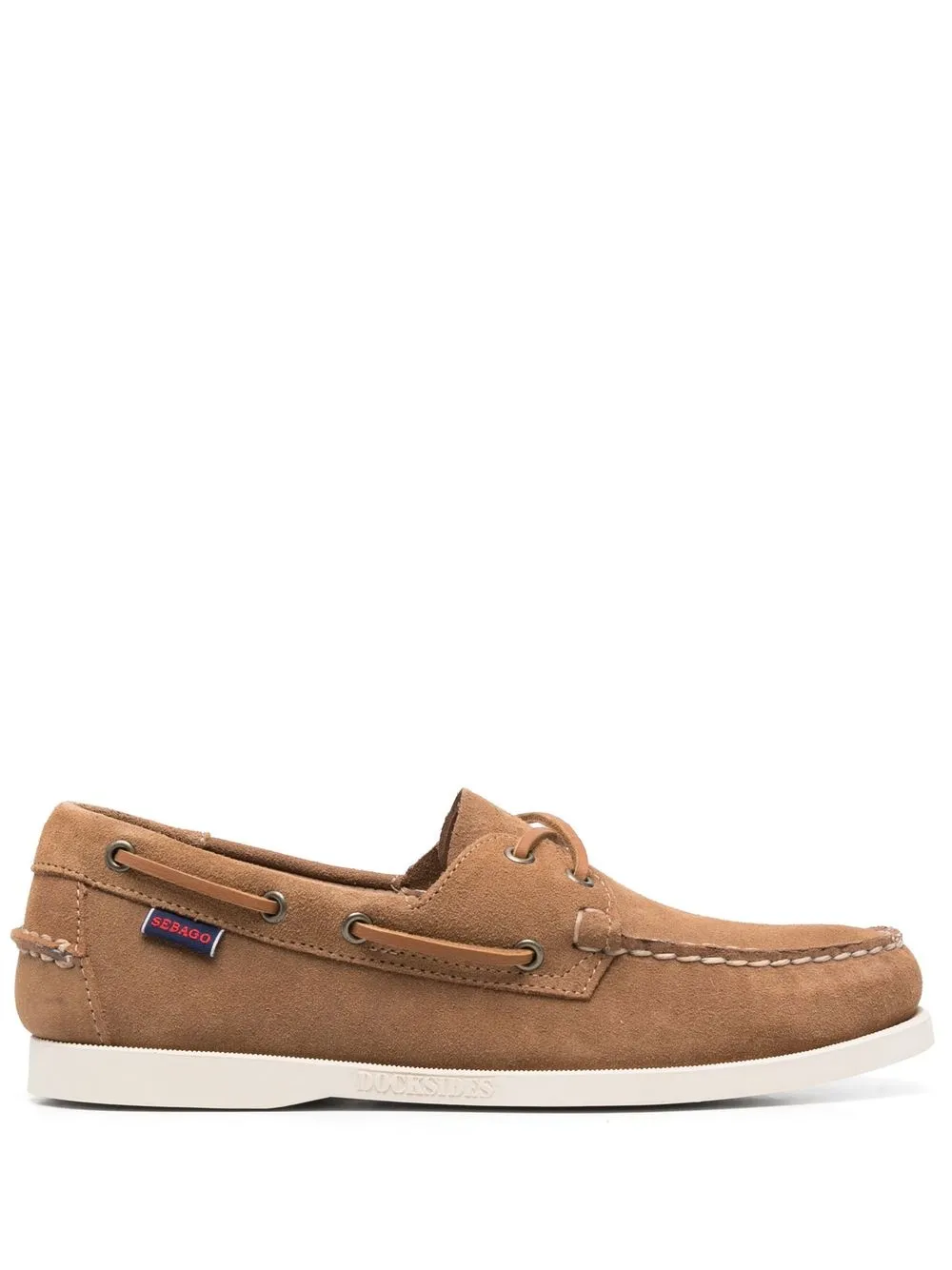 Hombre Sebago Zapatos Náuticos Portland 3 Hombre Sebago Zapatos Náuticos Portland