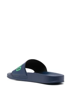 Hombre Moschino Sandalias Con Logo En Relieve 8 Hombre Moschino Sandalias Con Logo En Relieve -Masculina Moda Tienda 19806076 44469330 1000