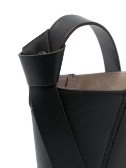 Hombre Lanvin Bolso De Hombro Hobo Tie -Masculina Moda Tienda 19808587 44467219 1000