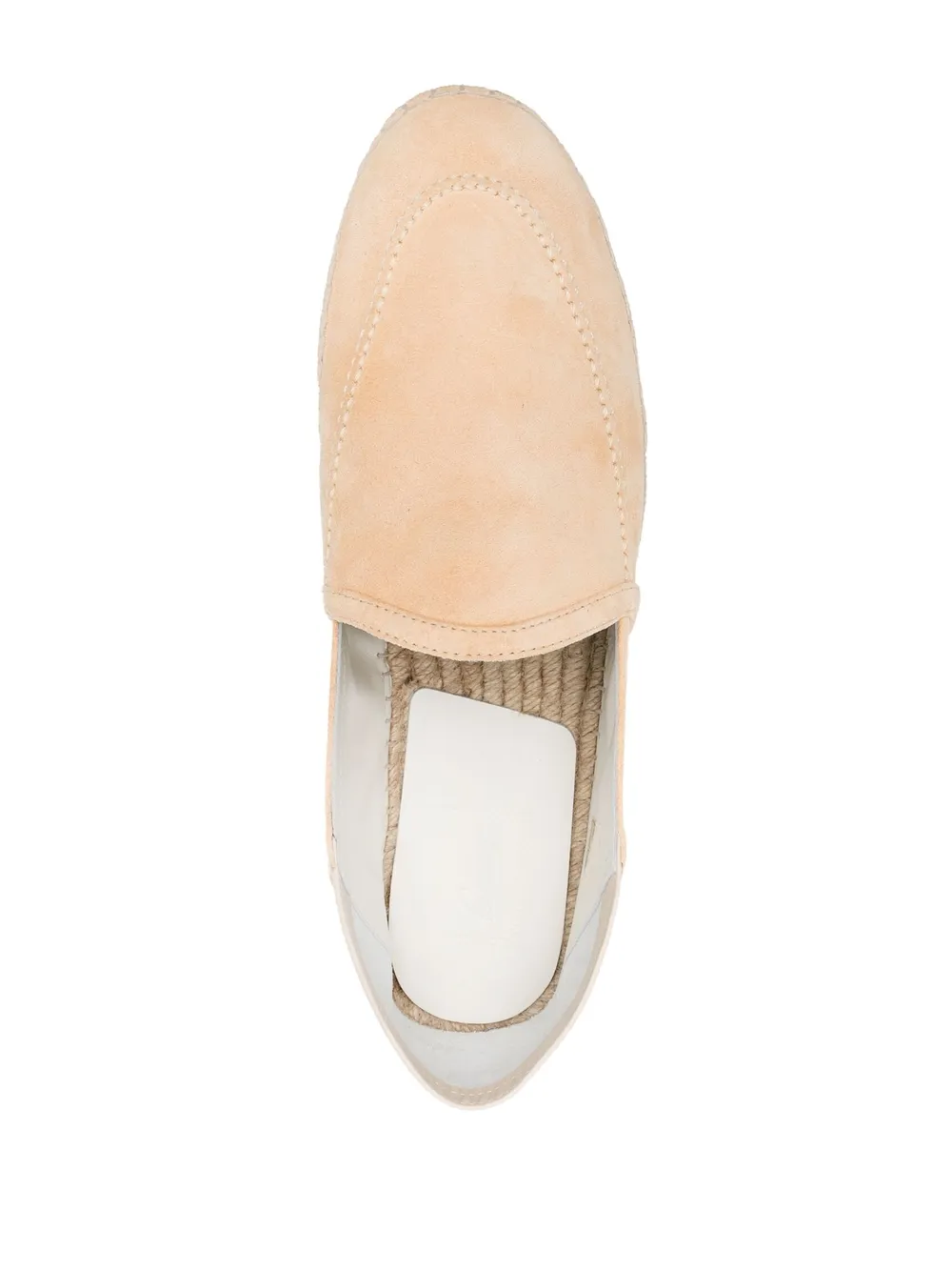 Hombre Brioni Alpargatas Slip-on 6 Hombre Brioni Alpargatas Slip-on - Imagen 4