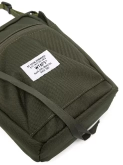 Hombre WTAPS Bolso Messenger Reconnaissance -Masculina Moda Tienda 19816015 44854159 1000