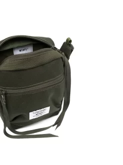 Hombre WTAPS Bolso Messenger Reconnaissance -Masculina Moda Tienda 19816015 44854166 1000