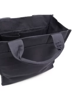 Hombre OBJECTS IV LIFE Bolso Shopper Con Logo Estampado -Masculina Moda Tienda 19819234 44544140 1000