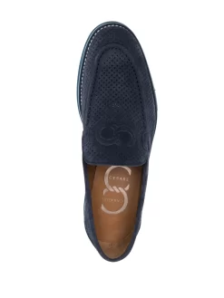 Hombre Casadei Mocasines Scarca -Masculina Moda Tienda 19829291 45230048 1000