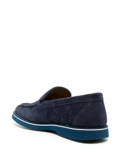 Hombre Casadei Mocasines Scarca -Masculina Moda Tienda 19829291 45232135 1000