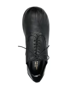 Hombre Comme Des Garçons Homme Plus Zapatos De Vestir Con Detalle De Perforaciones 9 Hombre Comme Des Garçons Homme Plus Zapatos De Vestir Con Detalle De Perforaciones -Masculina Moda Tienda 19830719 44558235 1000