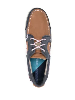 Hombre Sebago Zapatos Náuticos Triton Legacy -Masculina Moda Tienda 19830738 44741870 1000