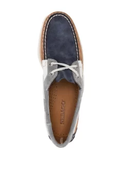 Hombre Sebago Zapatos Náuticos Rossisland -Masculina Moda Tienda 19831302 44692990 1000