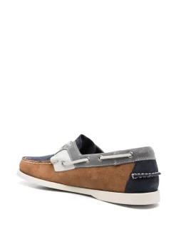 Hombre Sebago Zapatos Náuticos Rossisland -Masculina Moda Tienda 19831302 44692991 1000