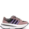 Hombre Adidas Zapatillas Bajas Con Suela Oversize -Masculina Moda Tienda 19833714 44489524 1000