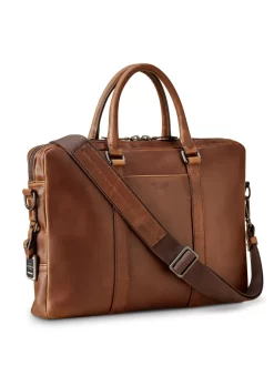 Hombre Shinola Maletín De Portátil Con Logo En Relieve -Masculina Moda Tienda 19834047 45231172 1000