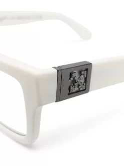 Hombre Off-White Gafas Optical Style 15 Con Montura Cuadrada 7 Hombre Off-White Gafas Optical Style 15 Con Montura Cuadrada -Masculina Moda Tienda 19837966 44633109 1000