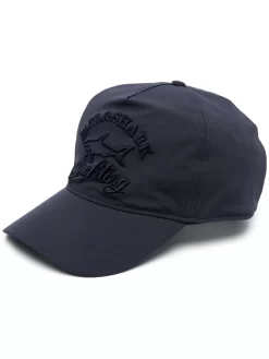 Paul&Shark Hombre Paul & Shark Gorra Con Logo Bordado