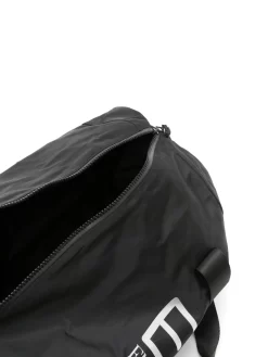 Hombre Ea7 Emporio Armani Bolso De Viaje Con Logo Estampado -Masculina Moda Tienda 19842220 44937905 1000