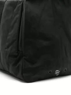 Hombre Ea7 Emporio Armani Bolso De Viaje Con Logo Estampado -Masculina Moda Tienda 19842220 44939210 1000