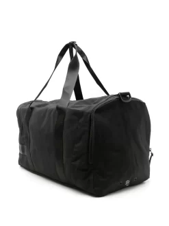 Hombre Ea7 Emporio Armani Bolso De Viaje Con Logo Estampado -Masculina Moda Tienda 19842220 44939211 1000