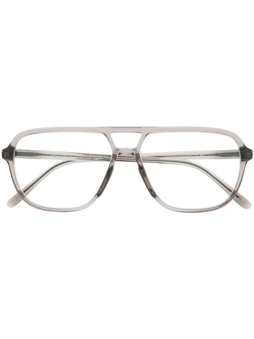 Hombre Mykita Gafas Kami Con Montura Piloto 3 Hombre Mykita Gafas Kami Con Montura Piloto