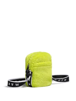 Hombre Marni Bolso De Hombro Con Logo En La Correa -Masculina Moda Tienda 19845623 44847820 1000