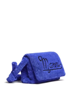 Hombre Marni Bolso De Hombro Terry Prisma -Masculina Moda Tienda 19846962 44847886 1000