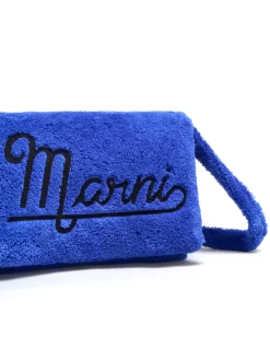 Hombre Marni Bolso De Hombro Terry Prisma -Masculina Moda Tienda 19846962 44848507 1000