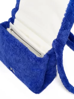 Hombre Marni Bolso De Hombro Terry Prisma -Masculina Moda Tienda 19846962 44849224 1000